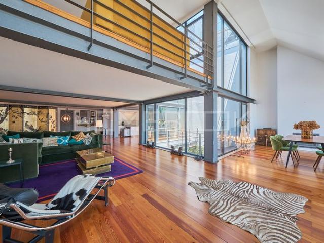 Apartamento alugar em Estrela, Lisboa