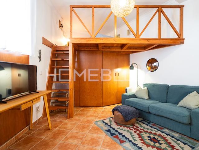 Apartamento alugar em Santo António, Lisboa