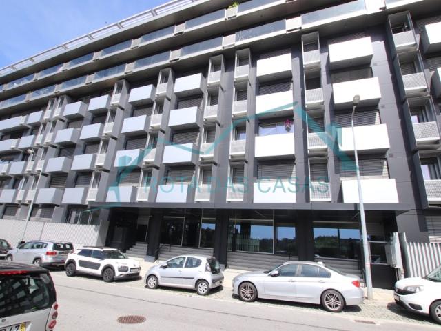 Apartamento alugar em Viso de Cima, Porto