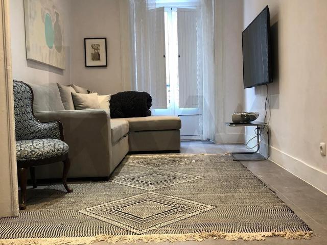 Apartamento alugar em São Bento, Lisboa