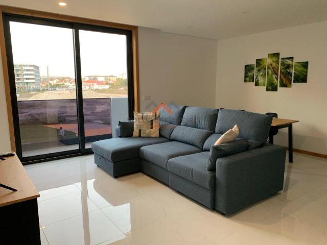 Apartamento alugar em Aveiro