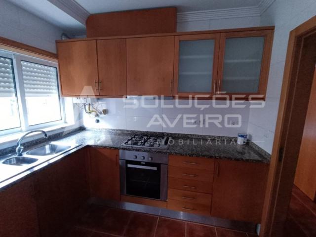 Apartamento alugar em Bairro do Vouga, Aveiro