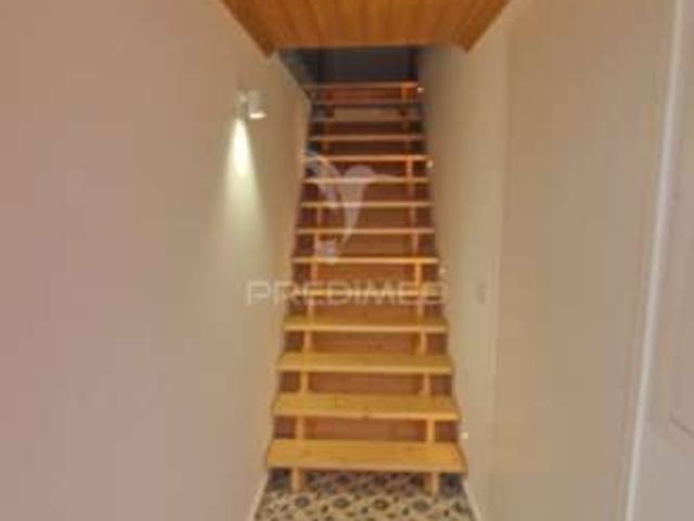 Apartamento alugar em Bairro do Símplicio, Odemira