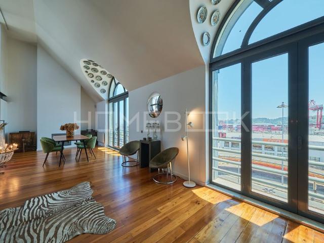 Apartamento alugar em Avenidas Novas, Lisboa