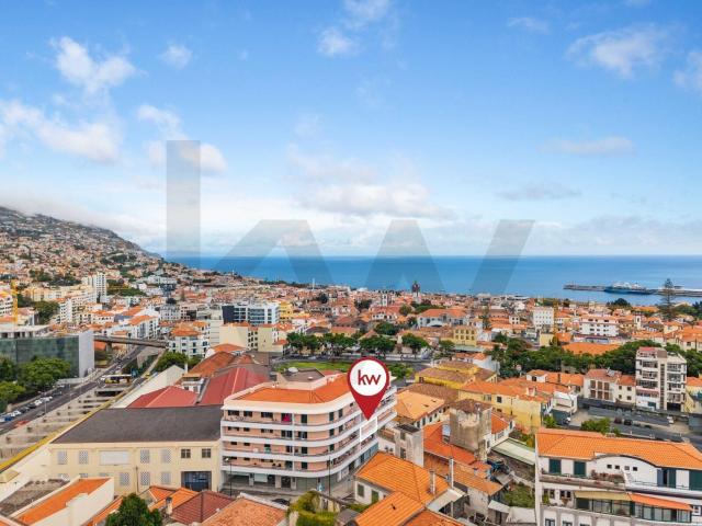 Apartamento alugar em Funchal, Ilha Da Madeira