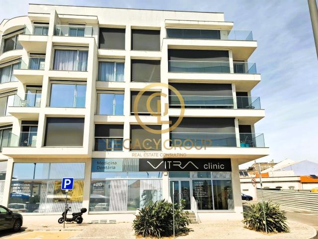 Apartamento alugar em Lagoa, Faro