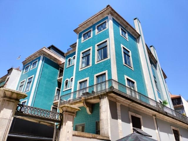 Apartamento alugar em Cedofeita, Ramada Alta