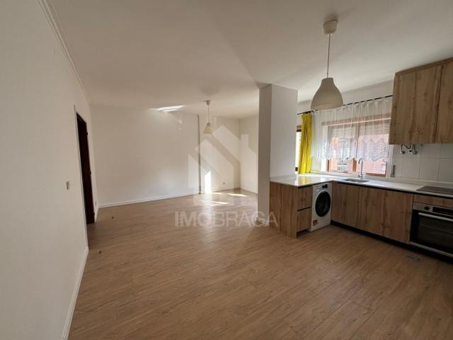 Apartamento alugar em Braga (São Vítor), Braga