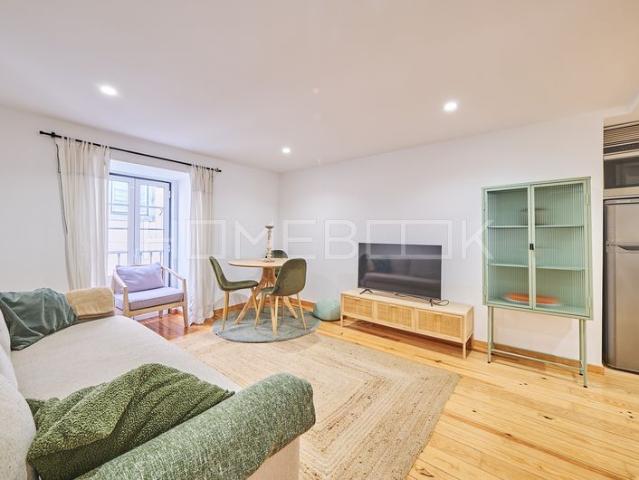 Apartamento alugar em Santa Maria Maior, Lisboa