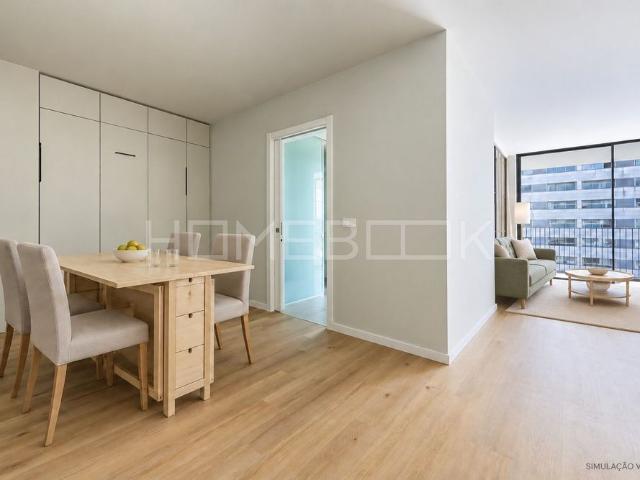 Apartamento alugar em Lugar do Castelo, Vila Nova de Gaia