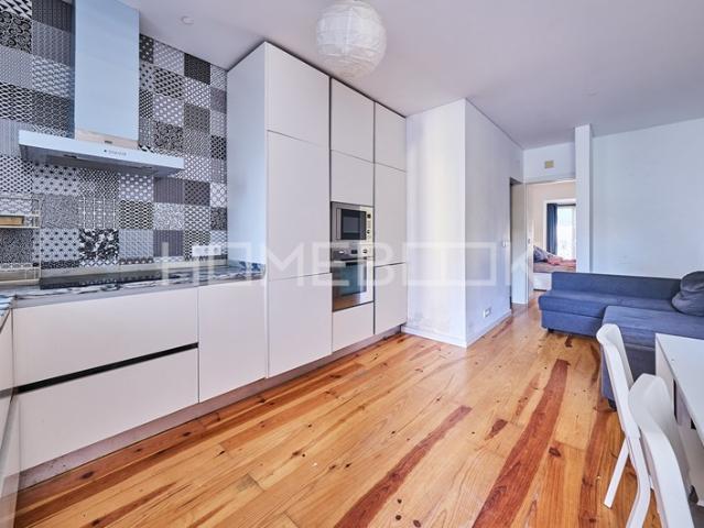 Apartamento alugar em Santo António, Lisboa