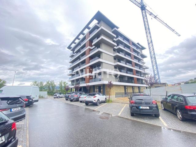 Apartamento alugar em Vila Frescainha (São Pedro), Barcelos