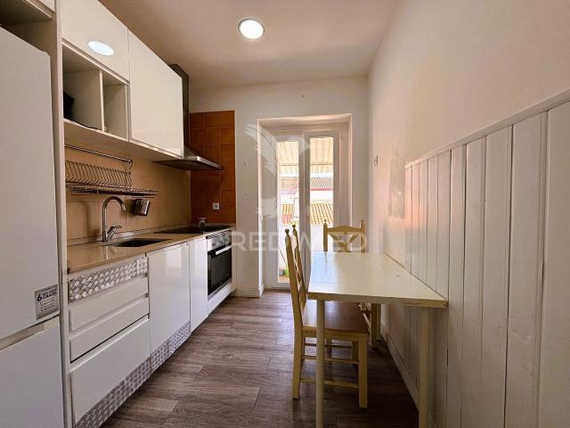 Apartamento alugar em Caldas Da Rainha, Leiria