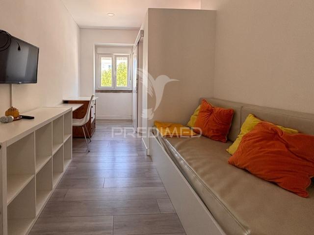 Apartamento alugar em Caldas Da Rainha, Leiria