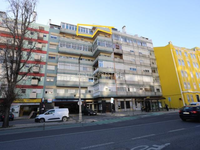 Apartamento alugar em Lumiar, Lisboa