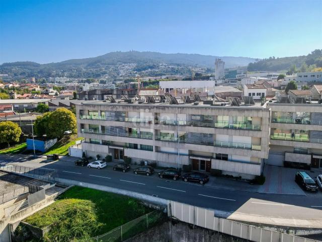 Apartamento alugar em Oliveira, São Paio e São Sebastião, Guimarães