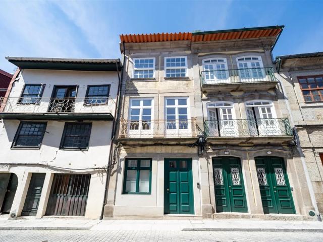 Apartamento alugar em Guimarães, Braga