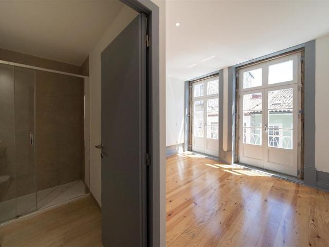 Apartamento alugar em Oliveira, São Paio e São Sebastião, Guimarães