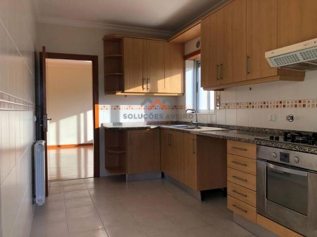 Apartamento alugar em Bairro do Vouga, Aveiro
