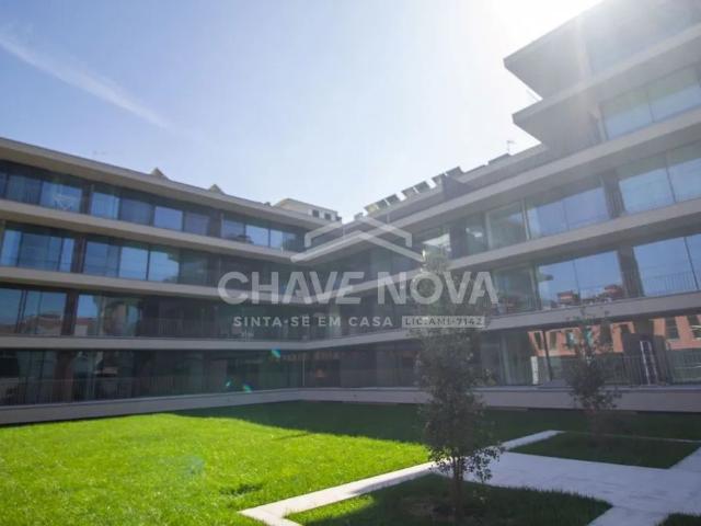 Apartamento alugar em Porto