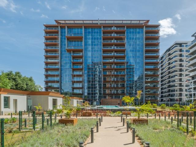Apartamento alugar em Núcleo Urbano Histórico de Algés, Oeiras