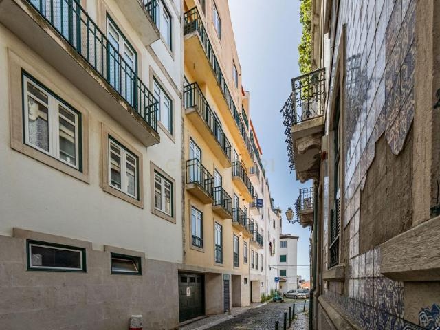 Apartamento alugar em São Vicente, Lisboa