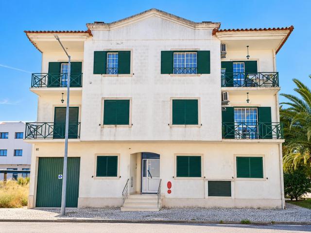 Apartamento alugar em Ferreira do Zêzere