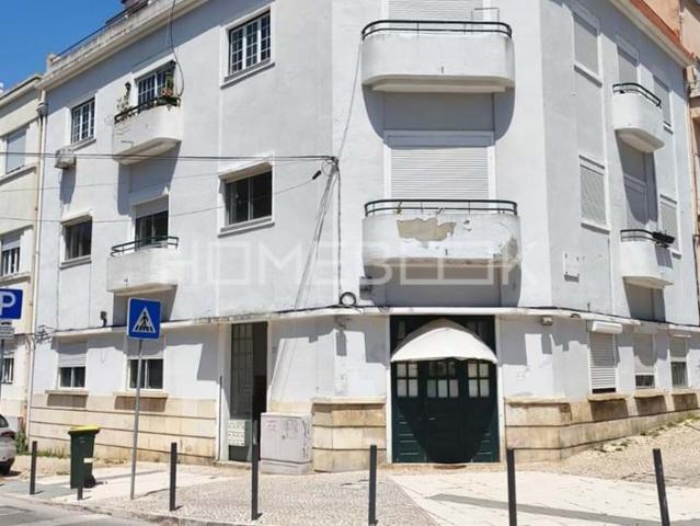 Apartamento alugar em Lisboa
