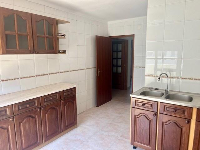 Apartamento alugar em Bairro dos Capuchos, Leiria