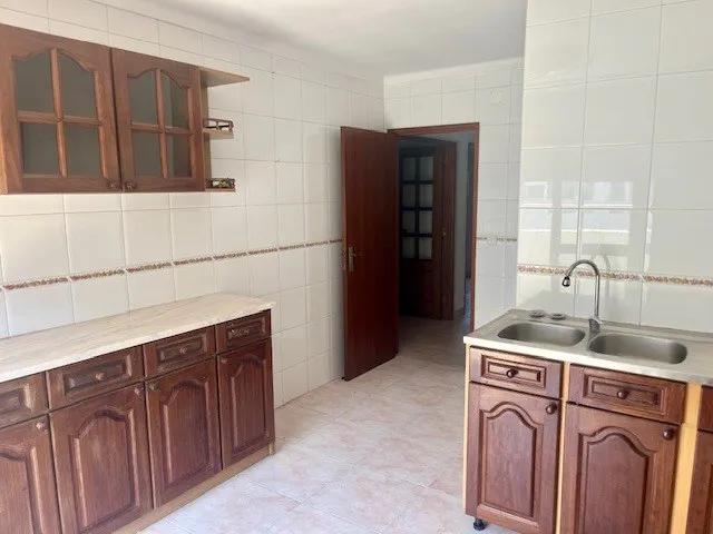 Apartamento alugar em Quinta da Pilada, Leiria