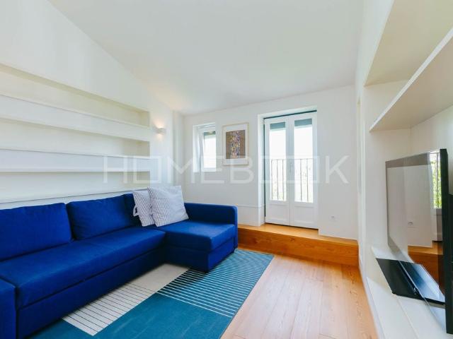 Apartamento alugar em Avenidas Novas, Lisboa