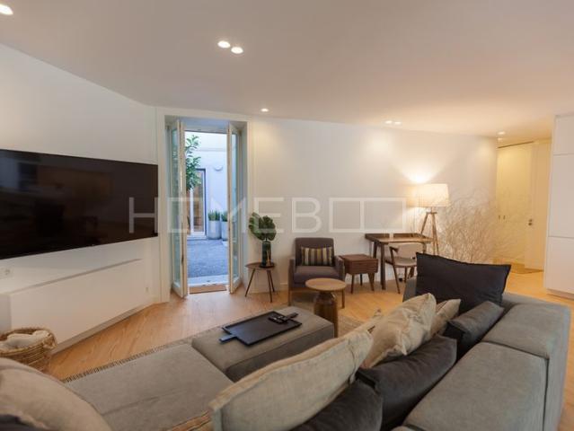 Apartamento alugar em Santo António, Lisboa