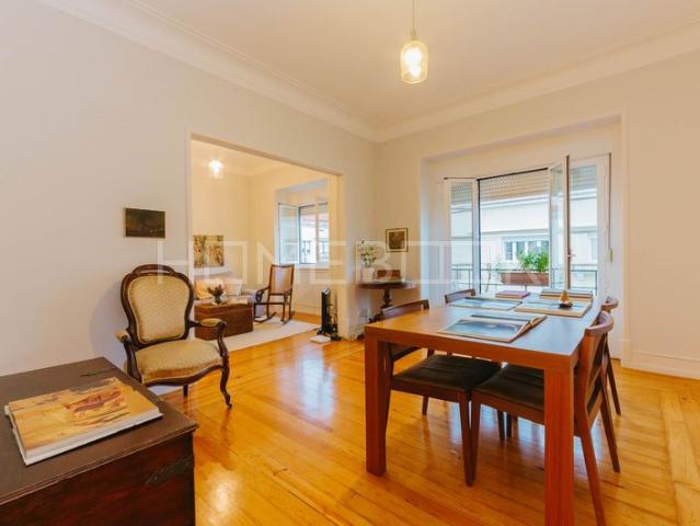 Apartamento alugar em Lisboa