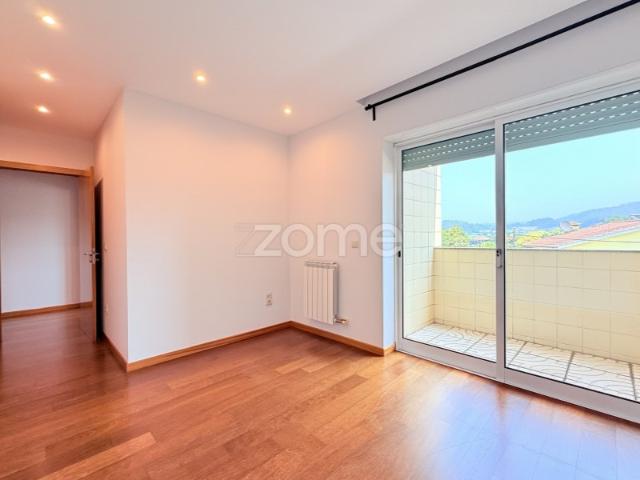Apartamento alugar em Gavião, Braga