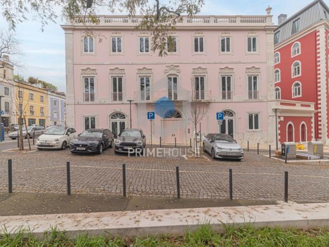 Apartamento alugar em Beato, Bairro da Madre de Deus