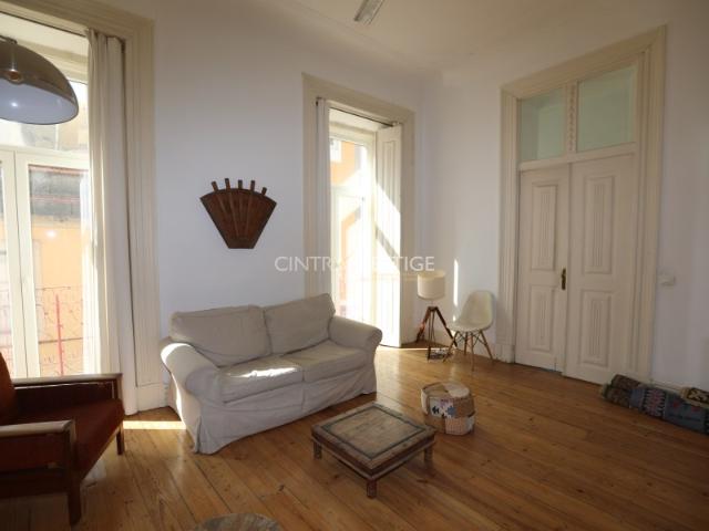 Apartamento alugar em São Bento, Lisboa