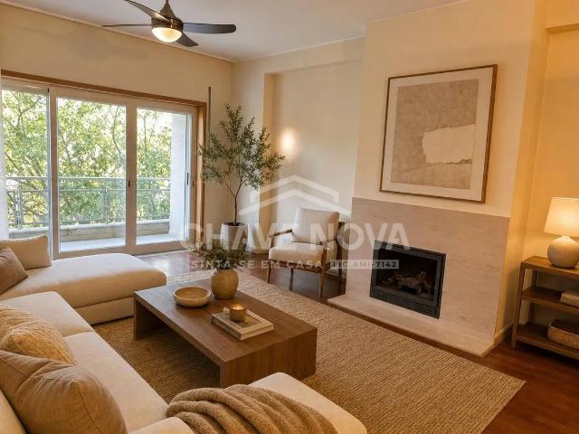 Apartamento alugar em Basílio Teles, Matosinhos