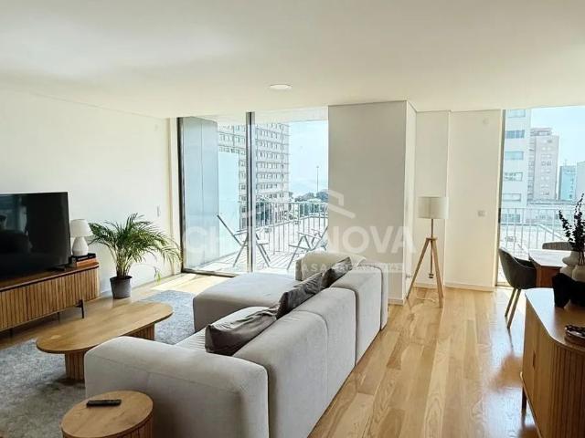 Apartamento alugar em Matosinhos