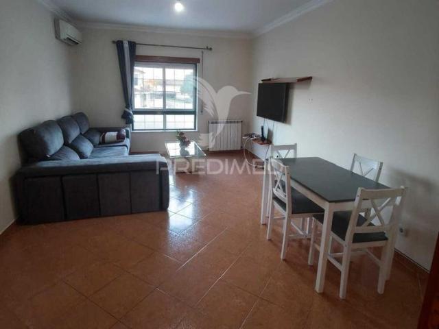 Apartamento alugar em Entroncamento, São João Baptista