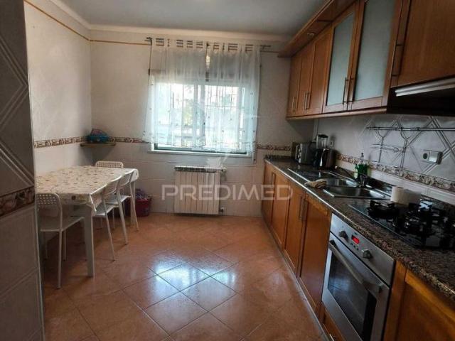 Apartamento alugar em Entroncamento, São João Baptista