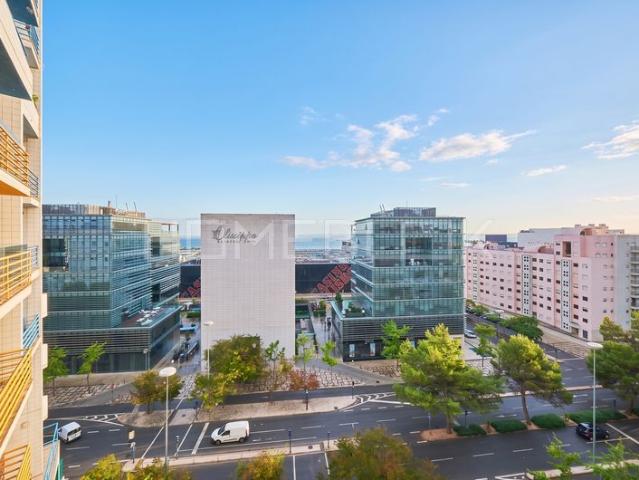 Apartamento alugar em Parque das Nações, Lisboa