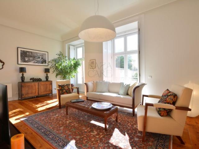 Apartamento alugar em Santa Maria Maior, Lisboa