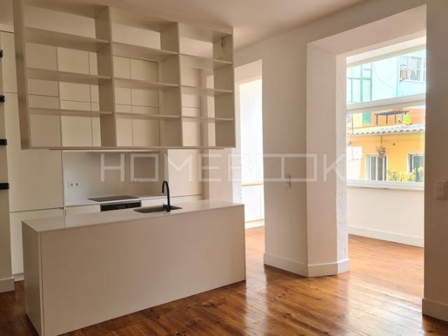 Apartamento alugar em Santo António, Lisboa