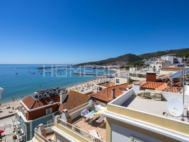 Apartamento alugar em Sesimbra, Setúbal