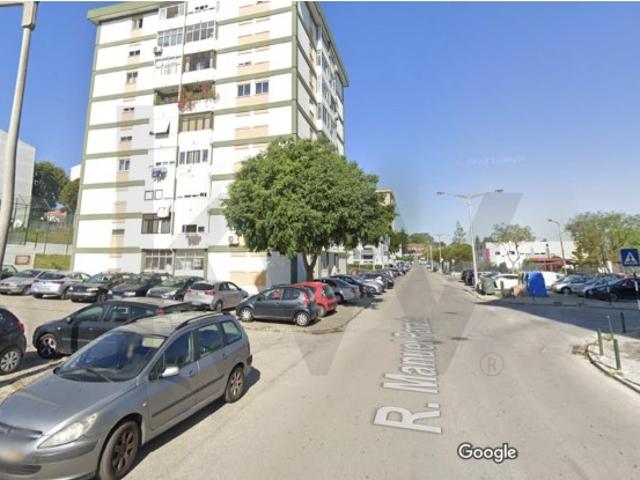 Apartamento alugar em Quinta da Caneira, Almada