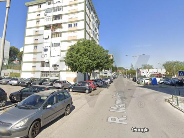 Apartamento alugar em Almada, Setúbal