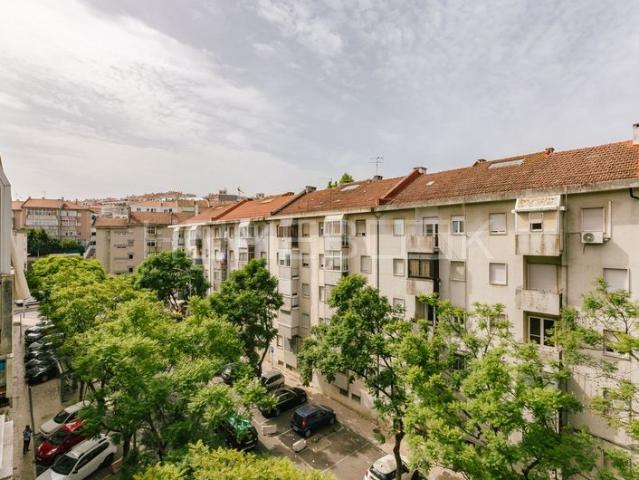 Apartamento alugar em Venteira, Amadora