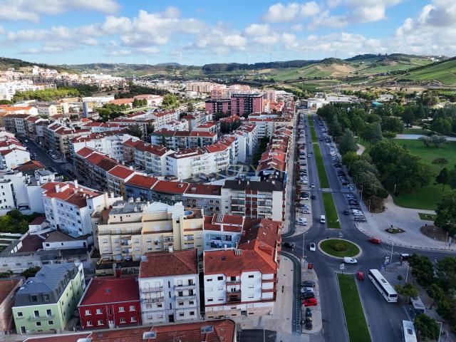 Apartamento alugar em Torres Vedras, Lisboa