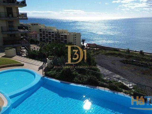 Apartamento alugar em Funchal, Ilha Da Madeira