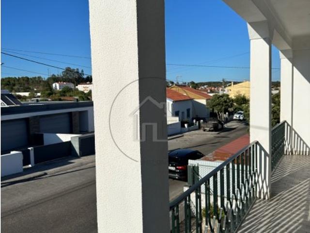 Apartamento alugar em Abrantes, Santarém